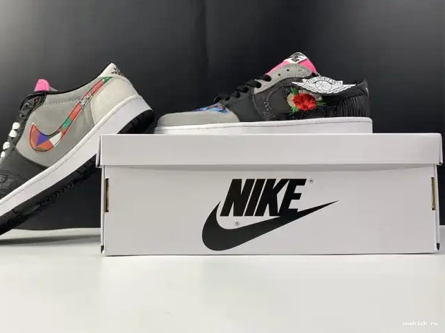 Rep Onekick 1 Retro New Low CW0418-006 Year (2020) Jordan Chinese 0413